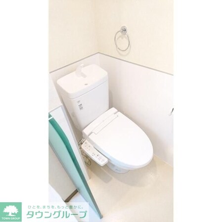 グランインカム16の物件内観写真